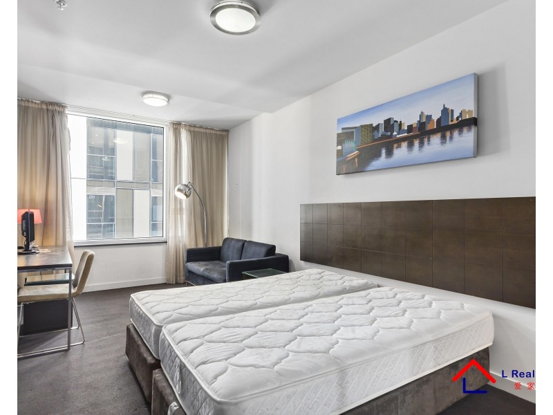 1112/43 Therry Street, Melbourne VIC 3000