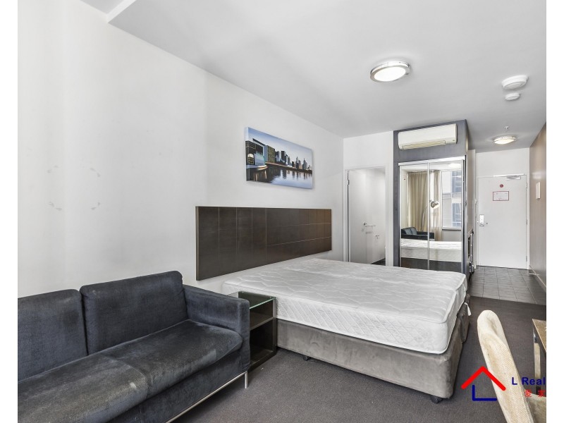 1112/43 Therry Street, Melbourne VIC 3000