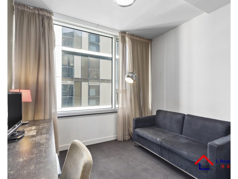 1112/43 Therry Street, Melbourne VIC 3000