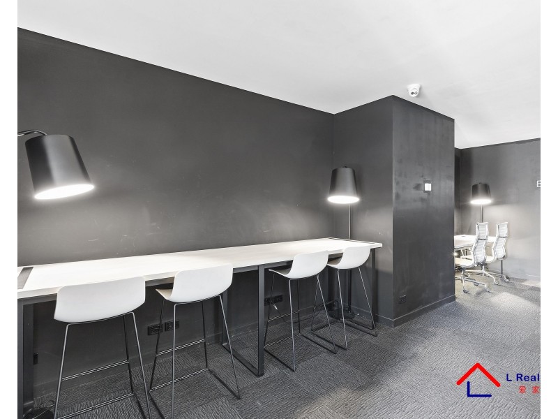 1112/43 Therry Street, Melbourne VIC 3000