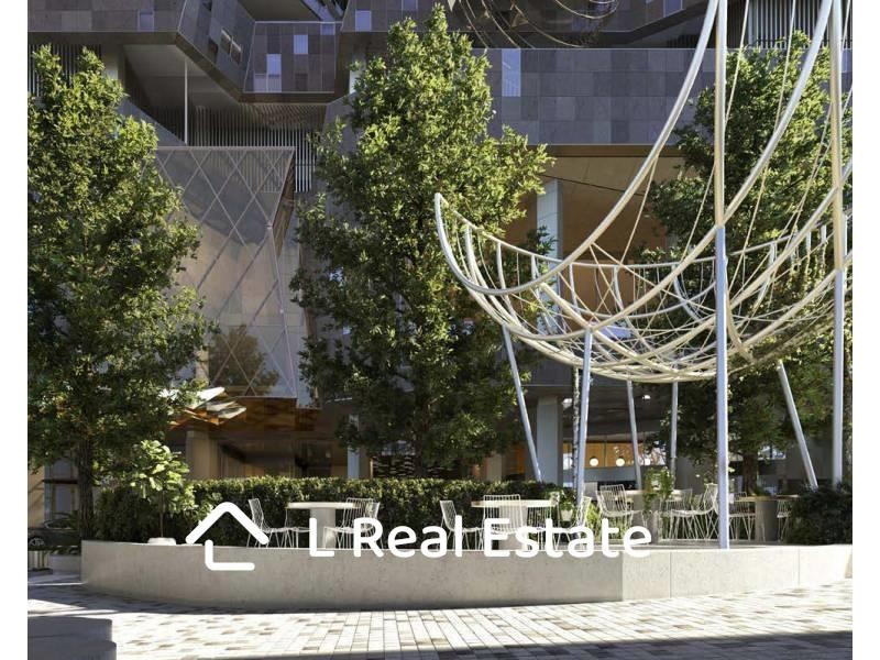 3211B/639 Little Lonsdale Street, Melbourne VIC 3000
