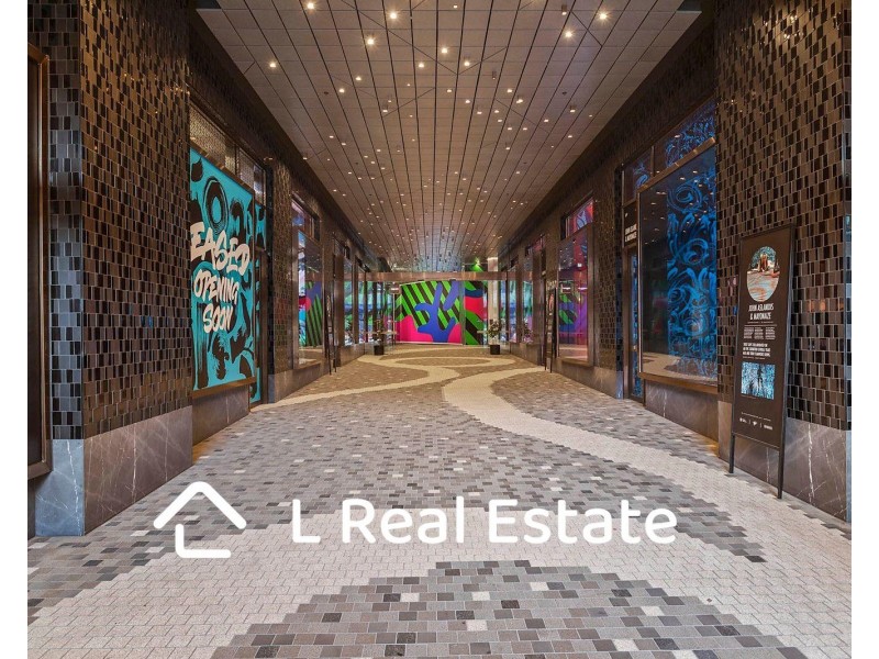 3211B/639 Little Lonsdale Street, Melbourne VIC 3000