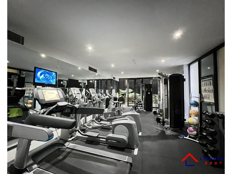 925/572 St Kilda Road, Melbourne VIC 3004