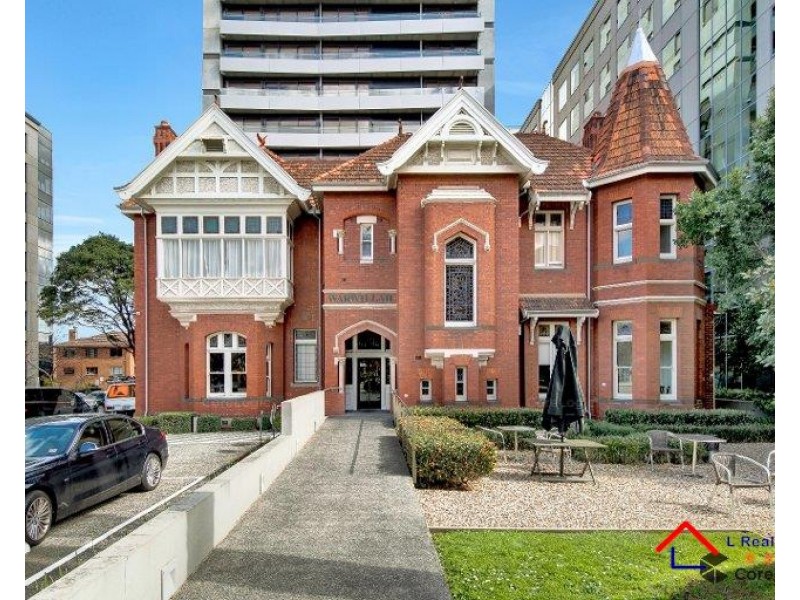 925/572 St Kilda Road, Melbourne VIC 3004