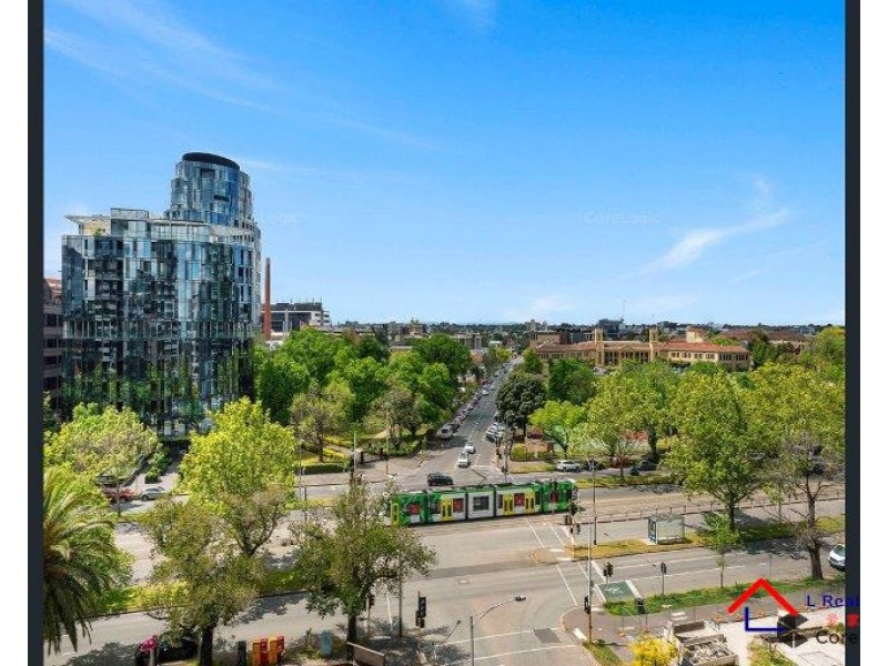925/572 St Kilda Road, Melbourne VIC 3004
