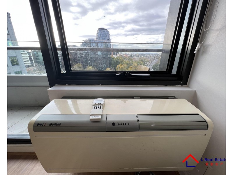 925/572 St Kilda Road, Melbourne VIC 3004