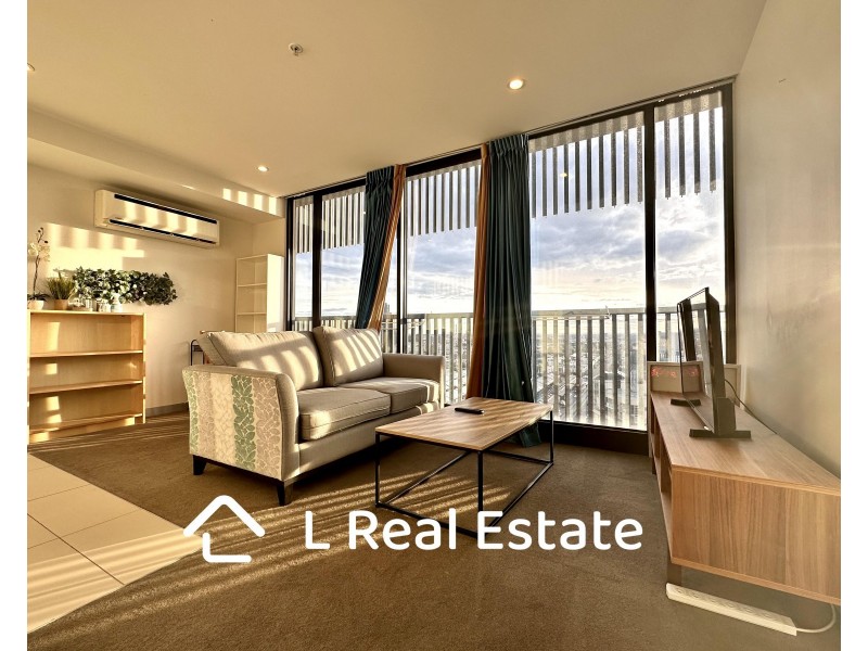 1703/6 Leicester Street, Carlton VIC 3053