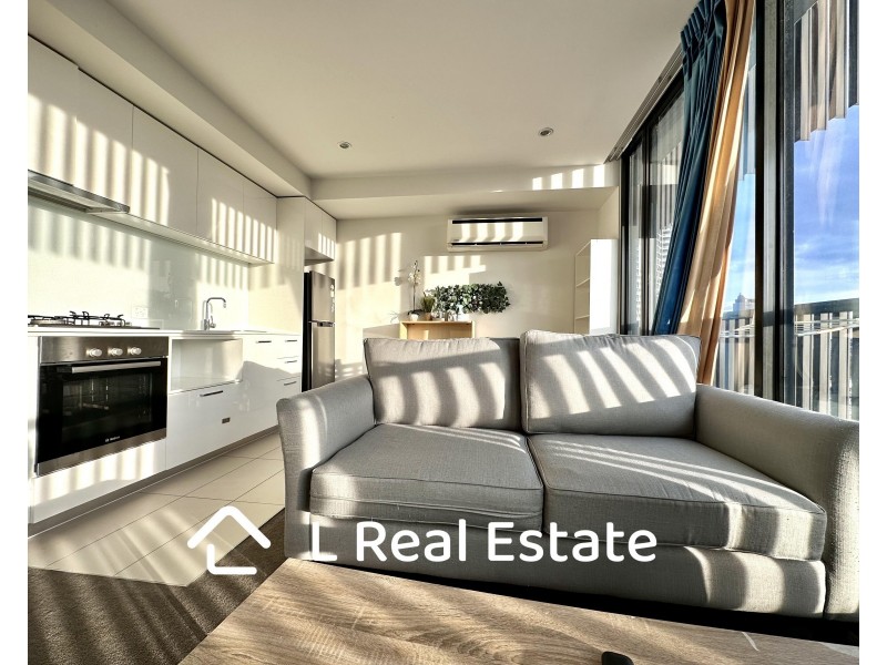 1703/6 Leicester Street, Carlton VIC 3053