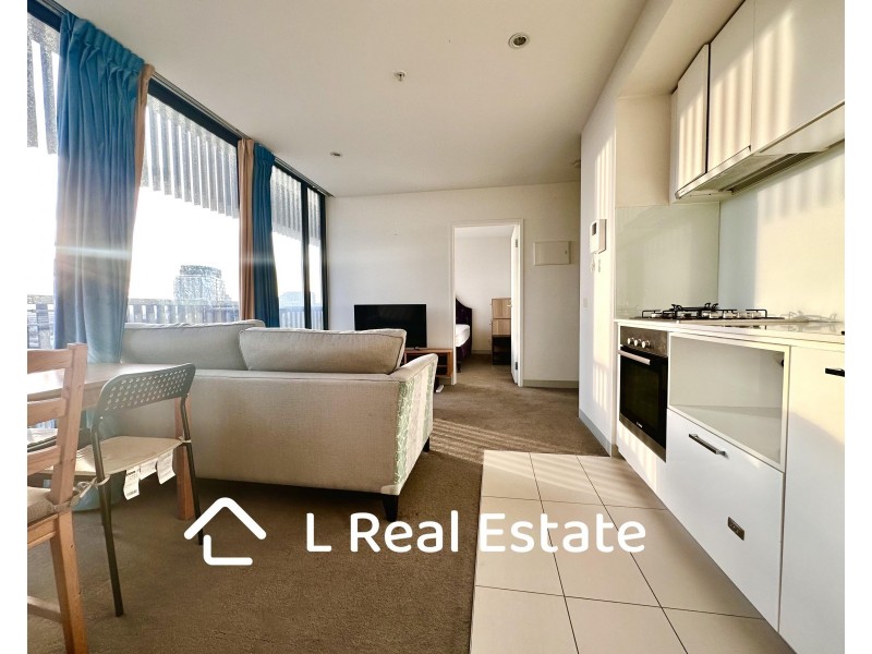 1703/6 Leicester Street, Carlton VIC 3053