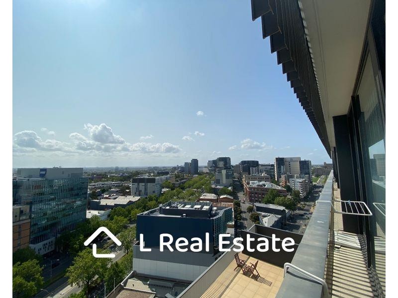 1703/6 Leicester Street, Carlton VIC 3053
