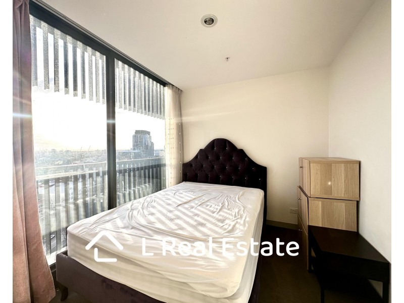 1703/6 Leicester Street, Carlton VIC 3053