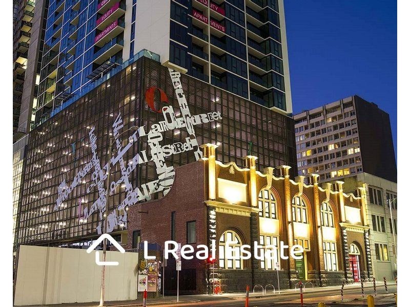 2006/618 Lonsdale Street, Melbourne VIC 3000