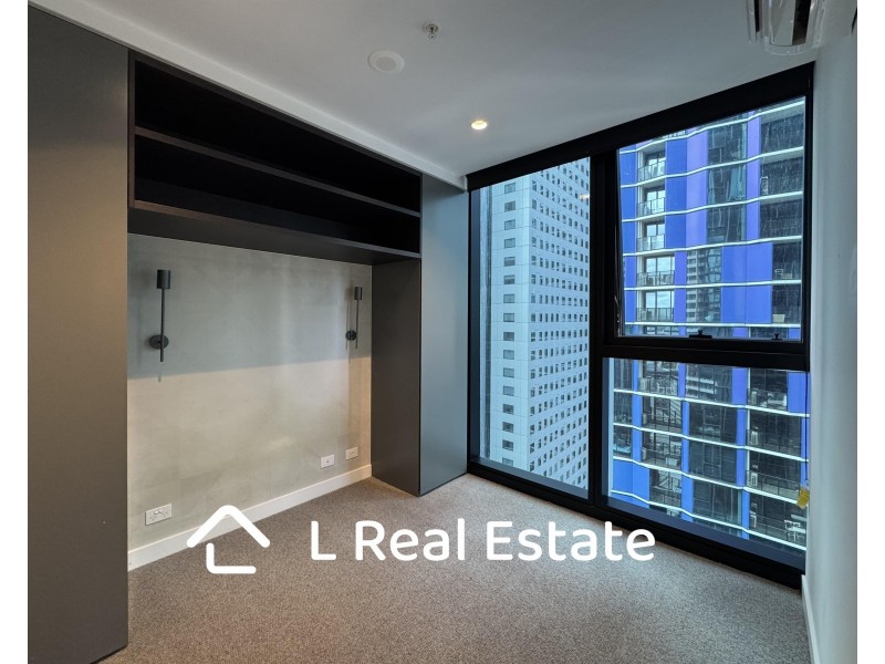 2905/462 Elizabeth Street, Melbourne VIC 3000
