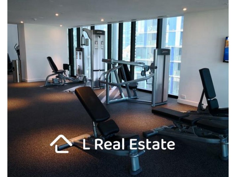 2905/462 Elizabeth Street, Melbourne VIC 3000