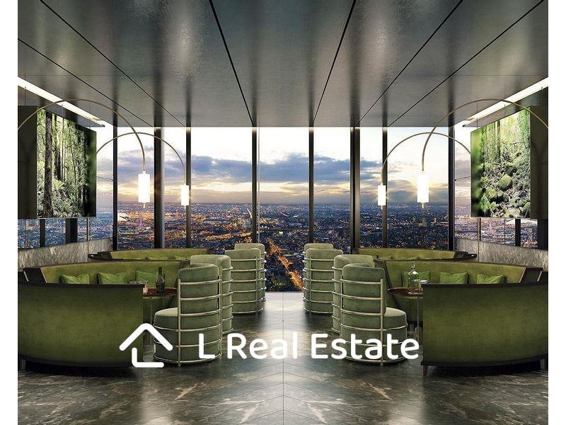 2905/462 Elizabeth Street, Melbourne VIC 3000