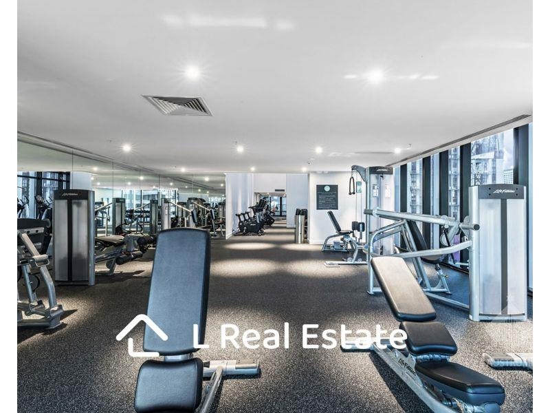 2905/462 Elizabeth Street, Melbourne VIC 3000