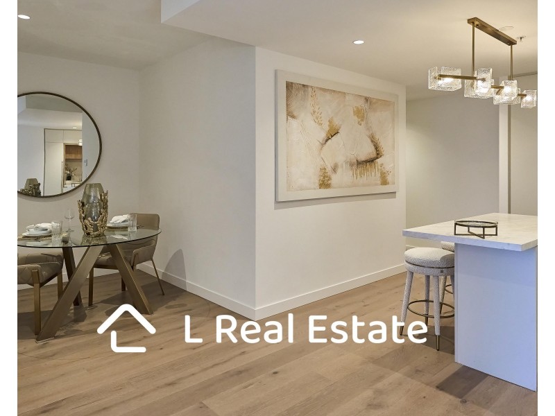 3211C/633 Little Lonsdale St, Melbourne VIC 3000
