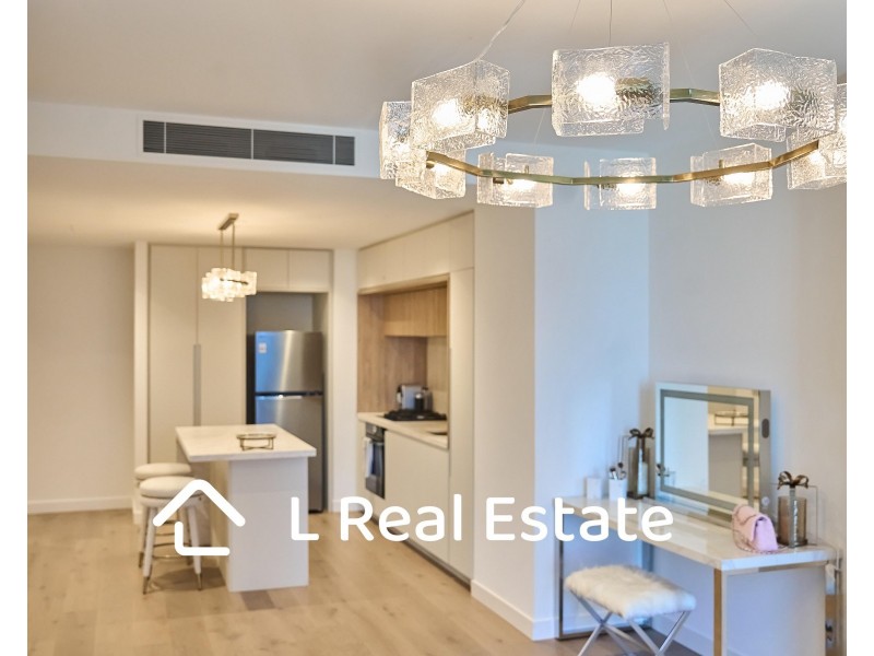 3211C/633 Little Lonsdale St, Melbourne VIC 3000