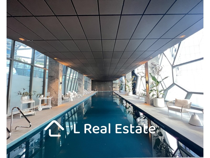 3211C/633 Little Lonsdale St, Melbourne VIC 3000