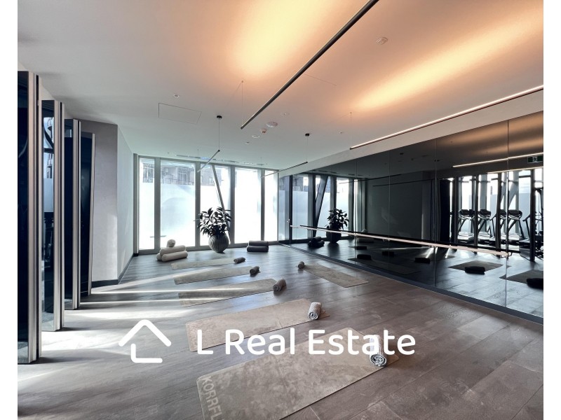 3211C/633 Little Lonsdale St, Melbourne VIC 3000