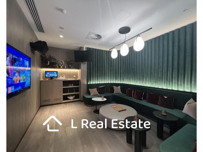 3211C/633 Little Lonsdale St, Melbourne VIC 3000