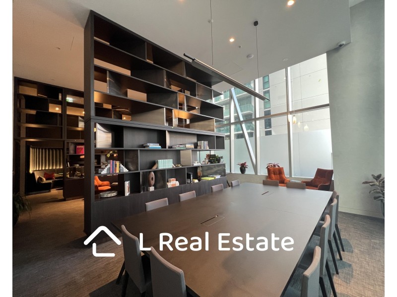 3211C/633 Little Lonsdale St, Melbourne VIC 3000