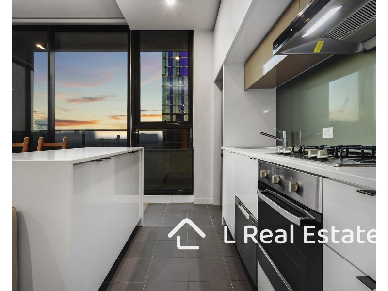 5405/80 A’beckett St, Melbourne VIC 3000