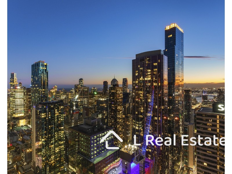 5405/80 A’beckett St, Melbourne VIC 3000