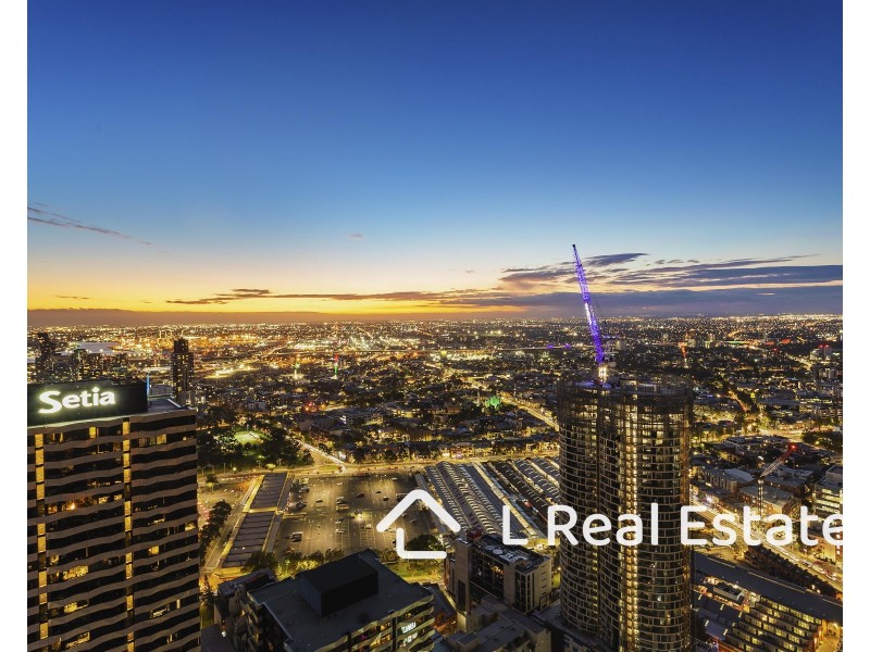 5405/80 A’beckett St, Melbourne VIC 3000