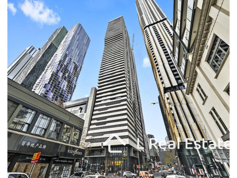 5405/80 A’beckett St, Melbourne VIC 3000