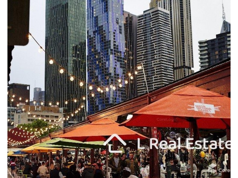 5405/80 A’beckett St, Melbourne VIC 3000