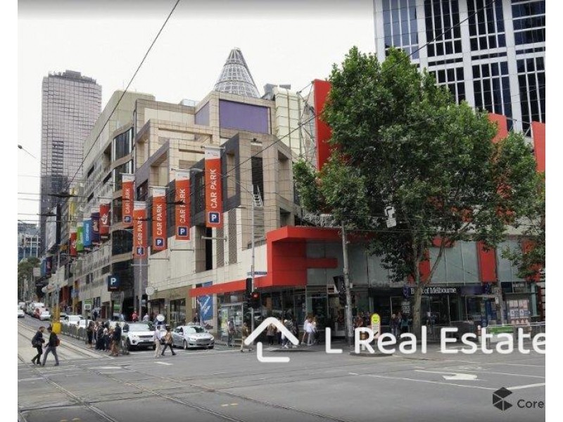 5405/80 A’beckett St, Melbourne VIC 3000
