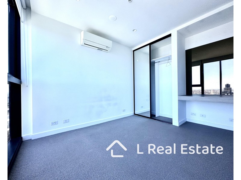 3109/462 Elizabeth St, Melbourne VIC 3000
