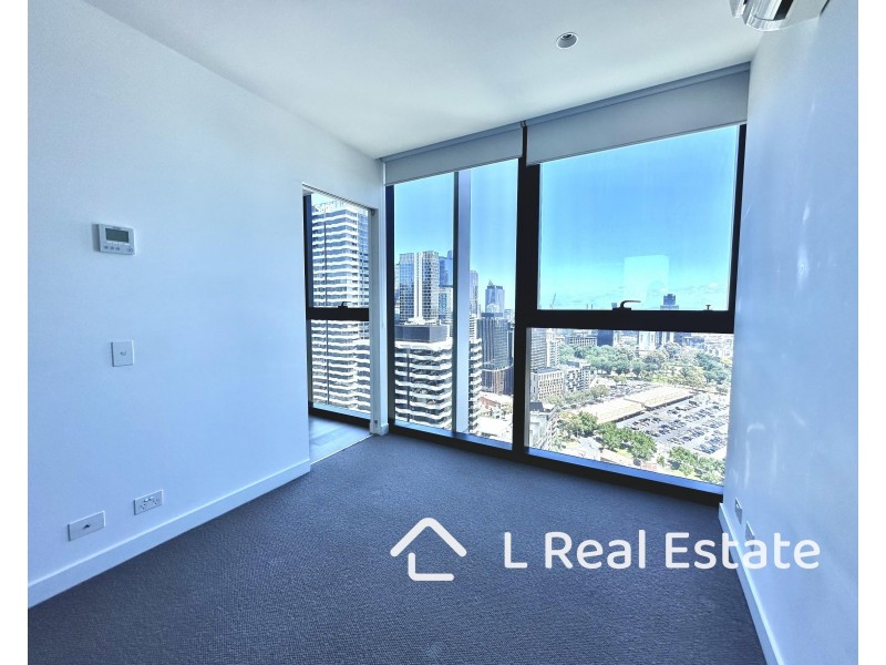 3109/462 Elizabeth St, Melbourne VIC 3000