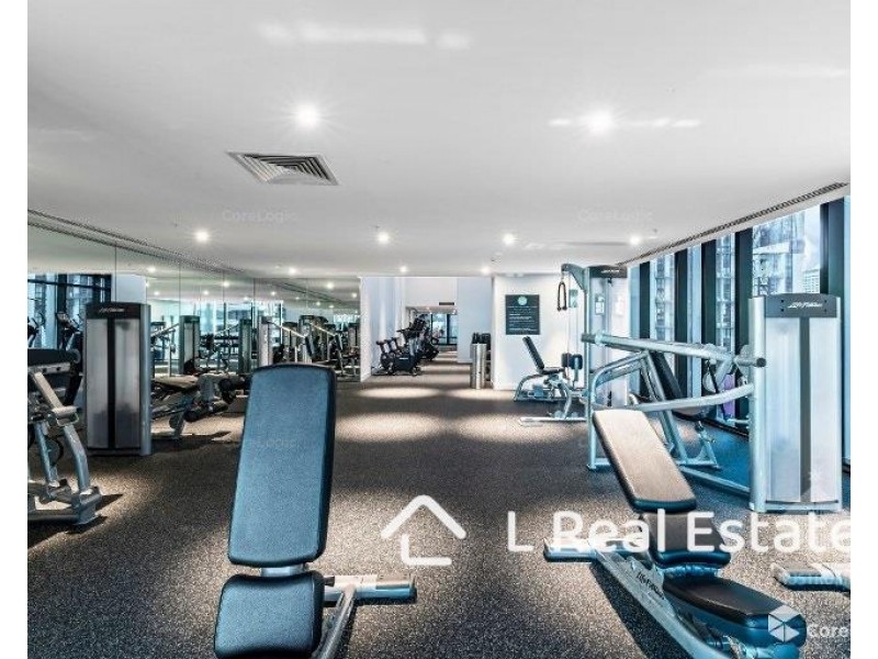 3109/462 Elizabeth St, Melbourne VIC 3000