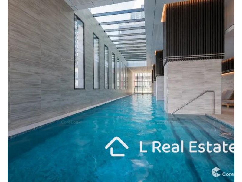 3109/462 Elizabeth St, Melbourne VIC 3000