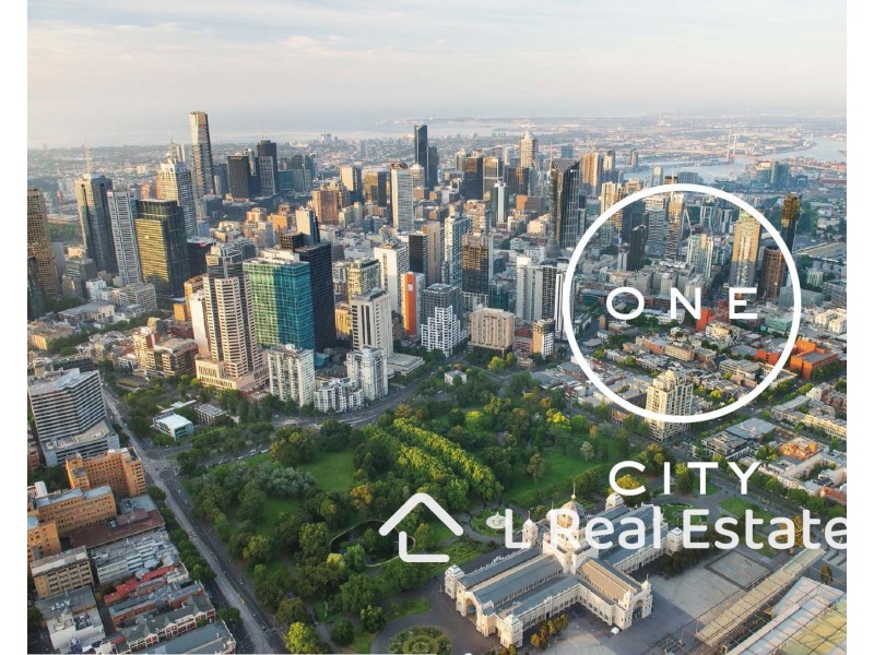 3109/462 Elizabeth St, Melbourne VIC 3000