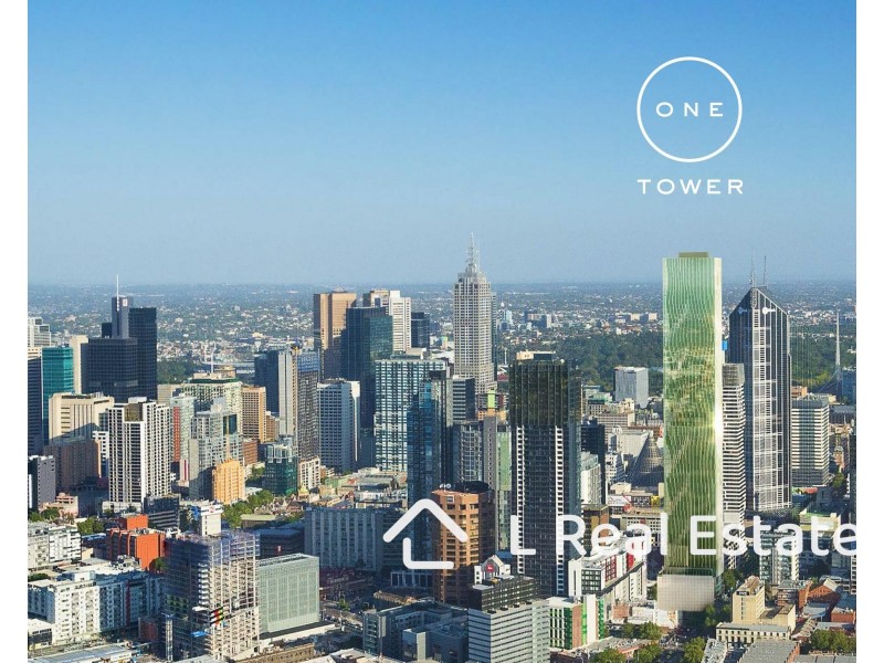 3109/462 Elizabeth St, Melbourne VIC 3000