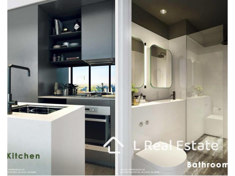 3109/462 Elizabeth St, Melbourne VIC 3000