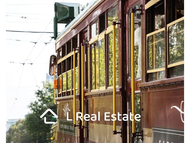 3109/462 Elizabeth St, Melbourne VIC 3000