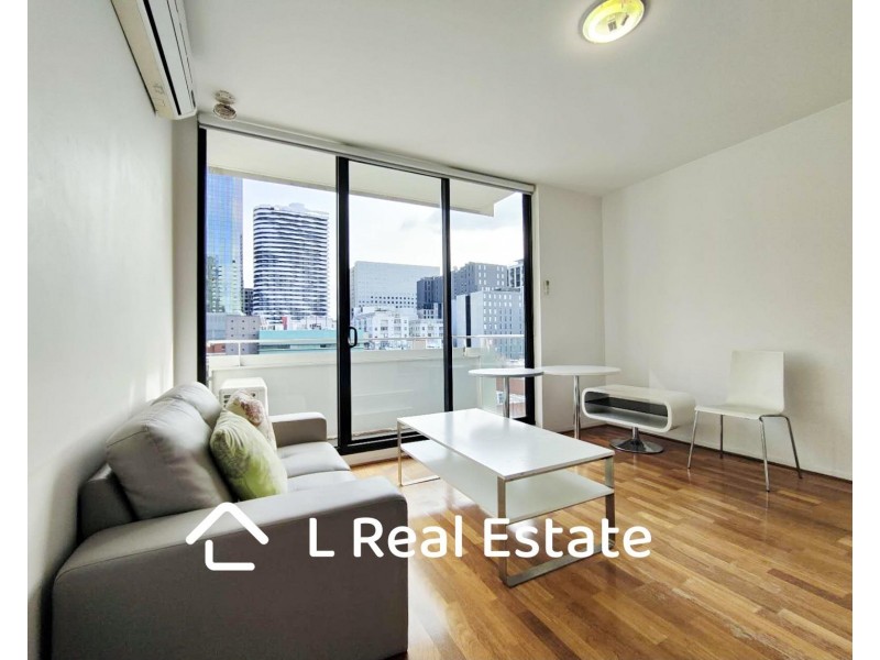 501/22 Orr St, Carlton VIC 3053