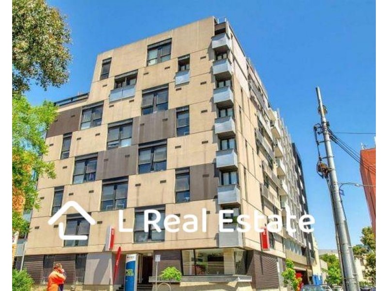 501/22 Orr St, Carlton VIC 3053