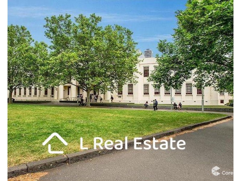 501/22 Orr St, Carlton VIC 3053