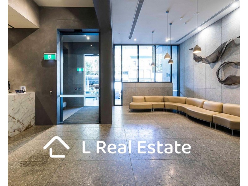 1308/500 Elizabeth St, Melbourne VIC 3000