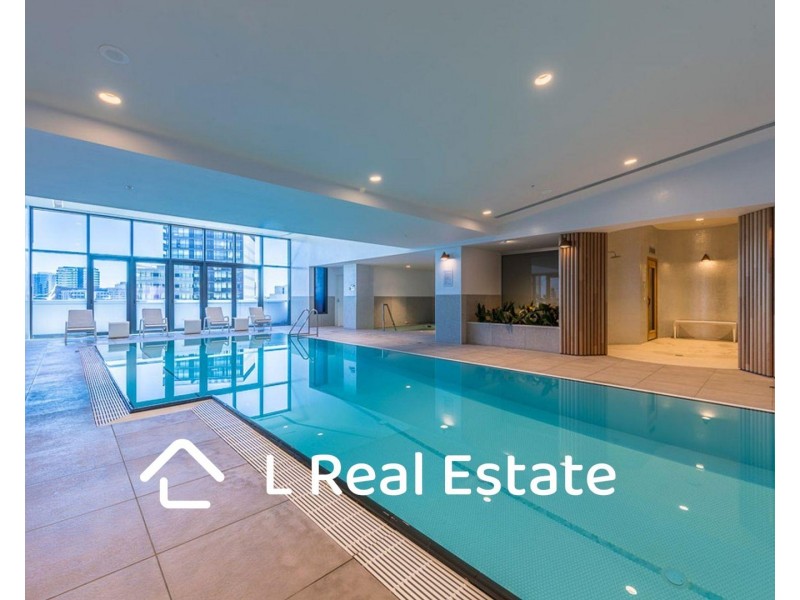 1308/500 Elizabeth St, Melbourne VIC 3000