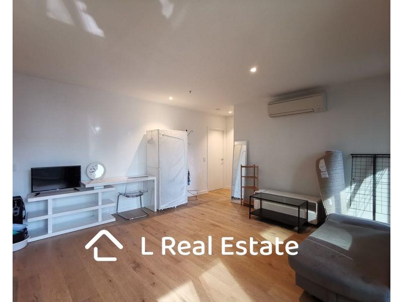 607/33 Rose Lane, Melbourne VIC 3000