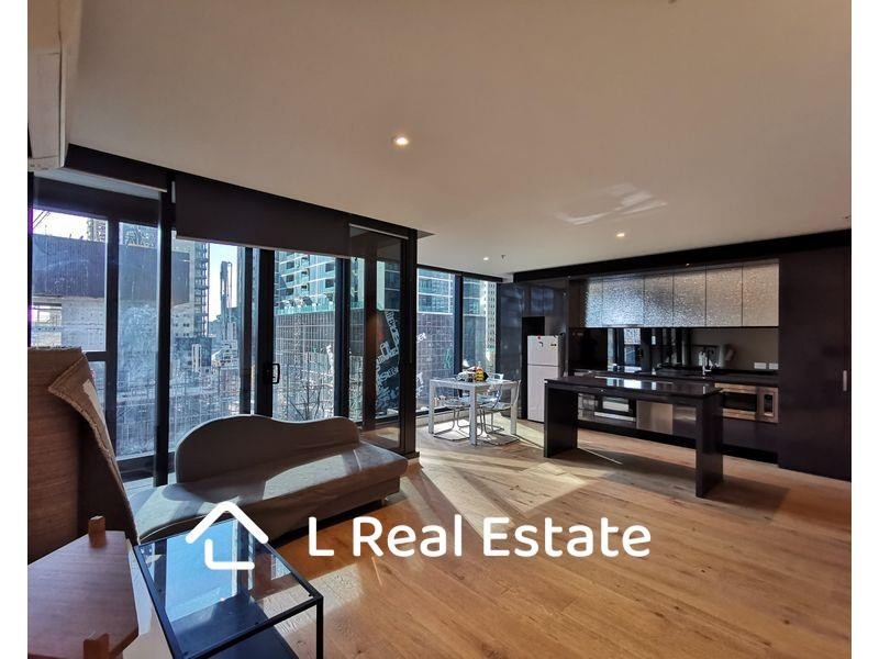 607/33 Rose Lane, Melbourne VIC 3000
