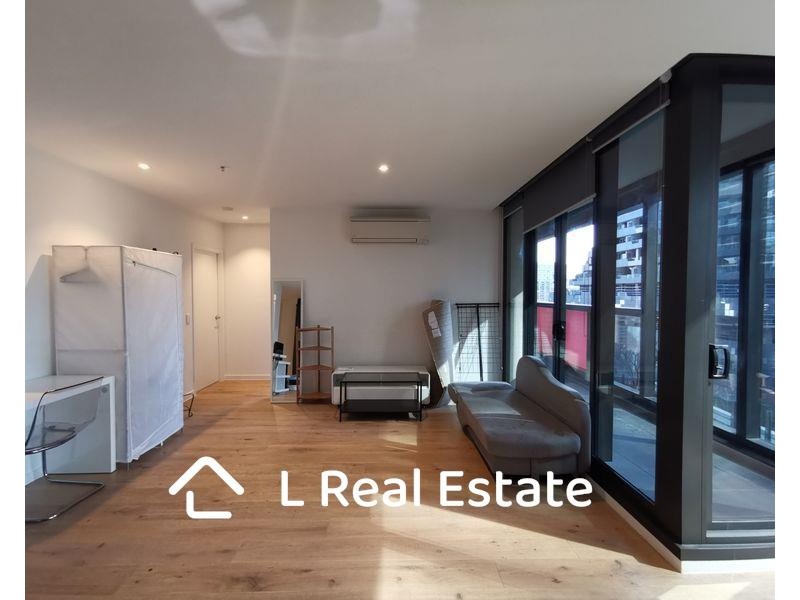 607/33 Rose Lane, Melbourne VIC 3000