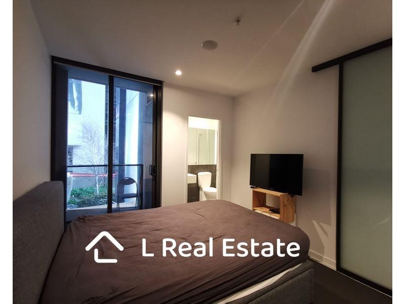 607/33 Rose Lane, Melbourne VIC 3000