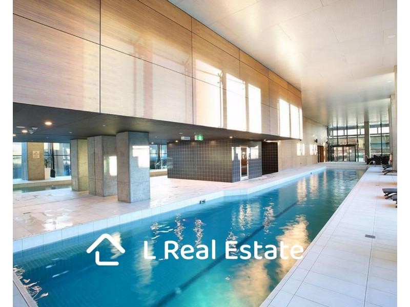 607/33 Rose Lane, Melbourne VIC 3000
